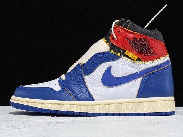TBK Jordan High Union BV1300-146 Air x OG 1 Retro 0726